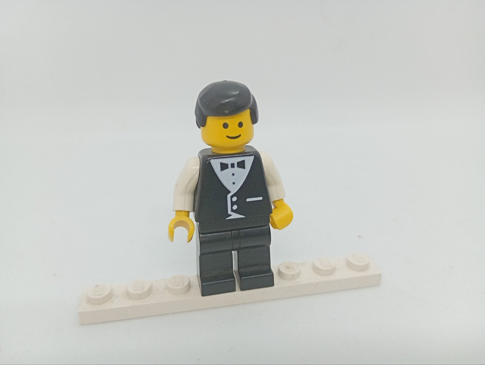 Lego Minifiguur WTR001 Paradisa, Gebruikt, Overige thema's, Lego, Ophalen of Verzenden
