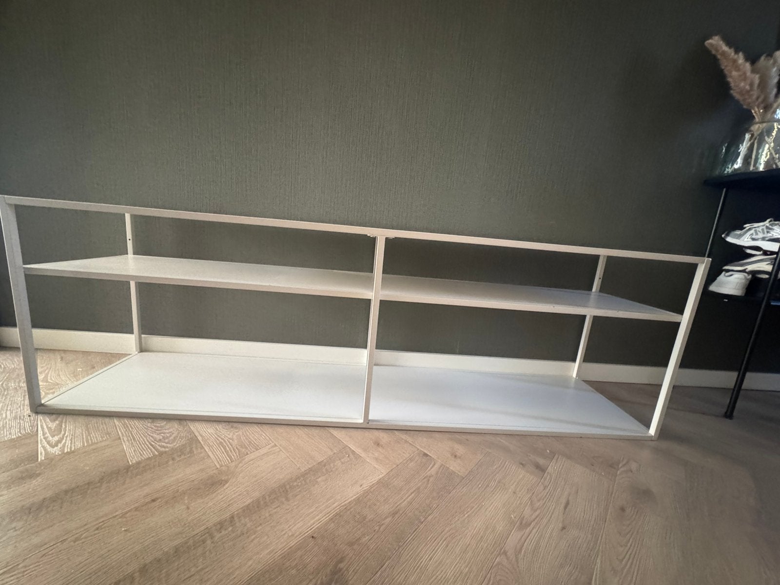 Karwei tv meubel Zoe. Gratis af te halen! (m2452924025) — Kasten ...