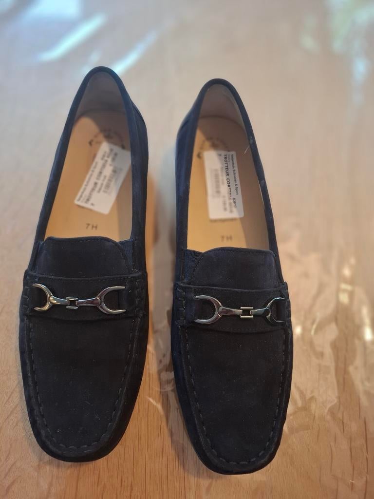 Sioux Trotteur Cortizia dames instappers maat 7 (40.5), Kleding | Dames, Schoenen, Ophalen of Verzenden