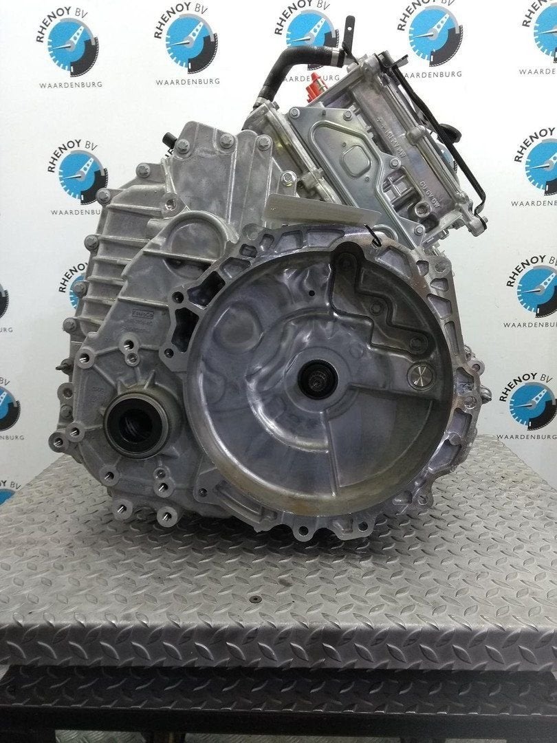 FORD KUGA TRANSMISSIE / VERSNELLINGSBAK LX687000CD 2020, Gebruikt, -, -, Ophalen of Verzenden