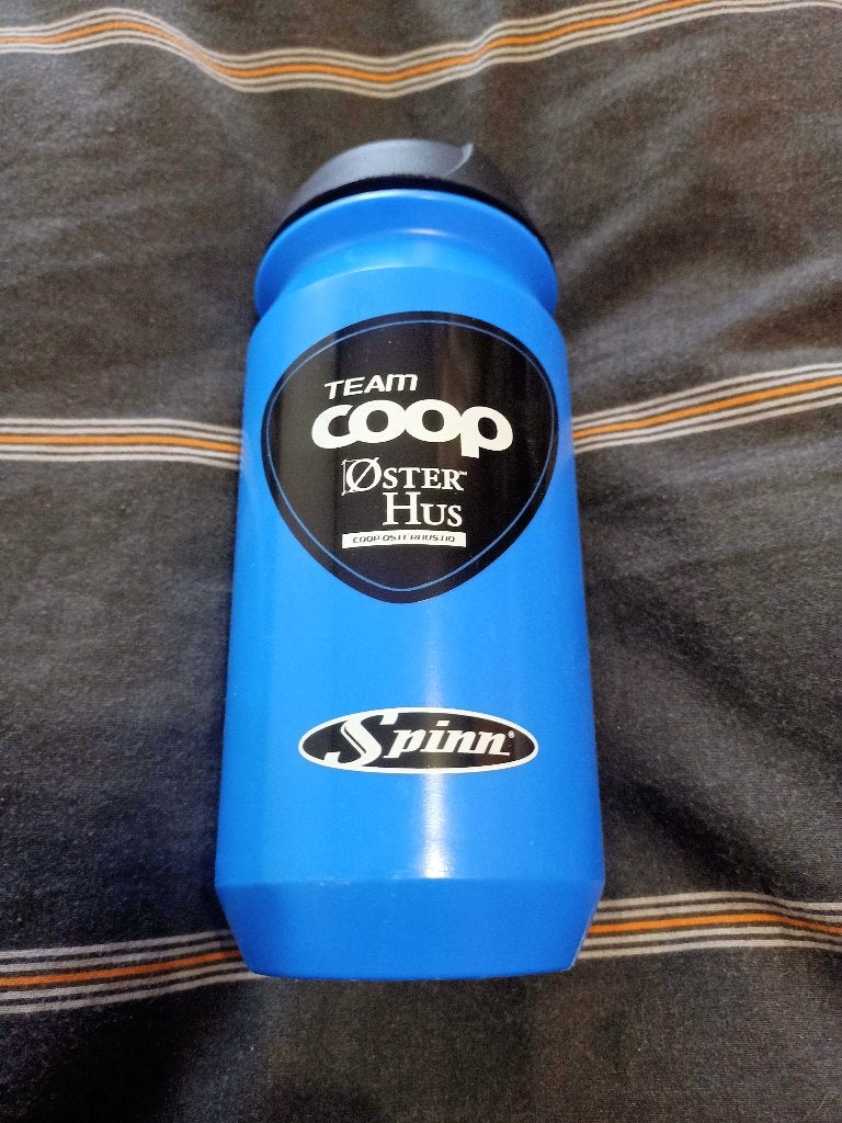 Bidon Coop, Ophalen of Verzenden, Overige typen