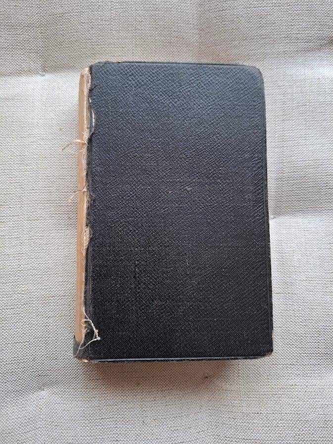 Bijbel - diverse uitgaven, Ophalen of Verzenden, Gelezen