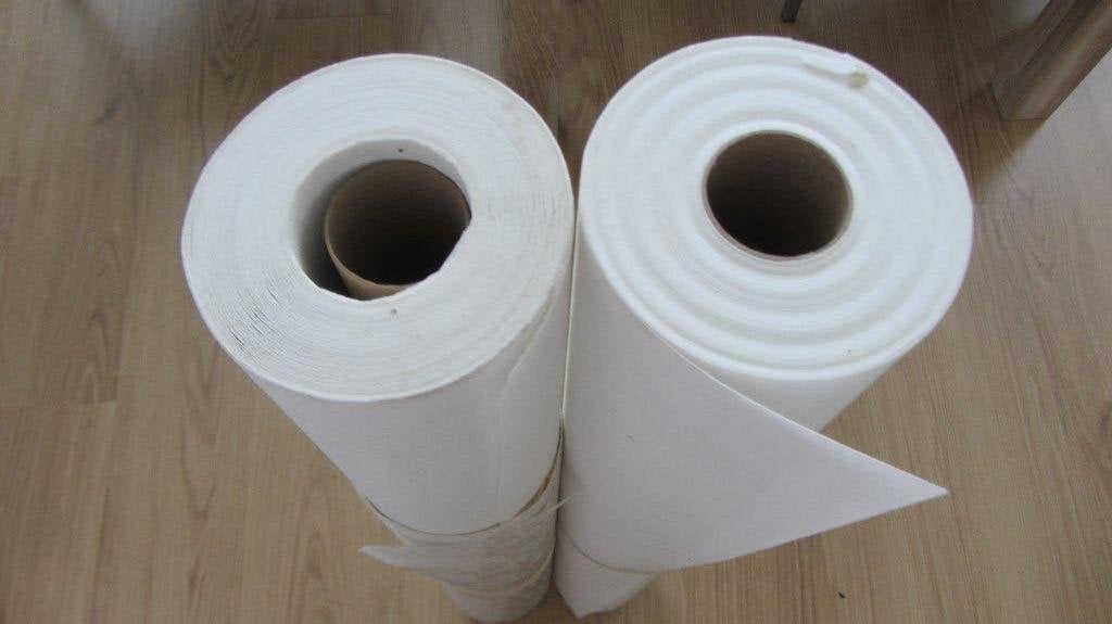 2 rollen renovatiebehang, Huis en Inrichting, Ophalen