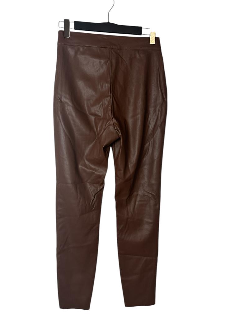 Meshki broek M, Maat 38/40 (M), Zwart, Ophalen of Verzenden, Zo goed als nieuw