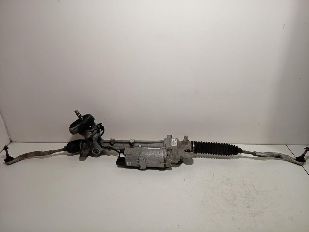 Stuurhuis Renault Scénic, Onderdelen@venauto.nl, Van der Ven Autorecycling B.V., Gebruikt, Ettenseweg 76, 4706 PB Roosendaal, The Netherlands