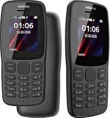 nokia 106, Nieuw, Mobileclinic1@hotmail.com, 9711GJ, Mobile clinic