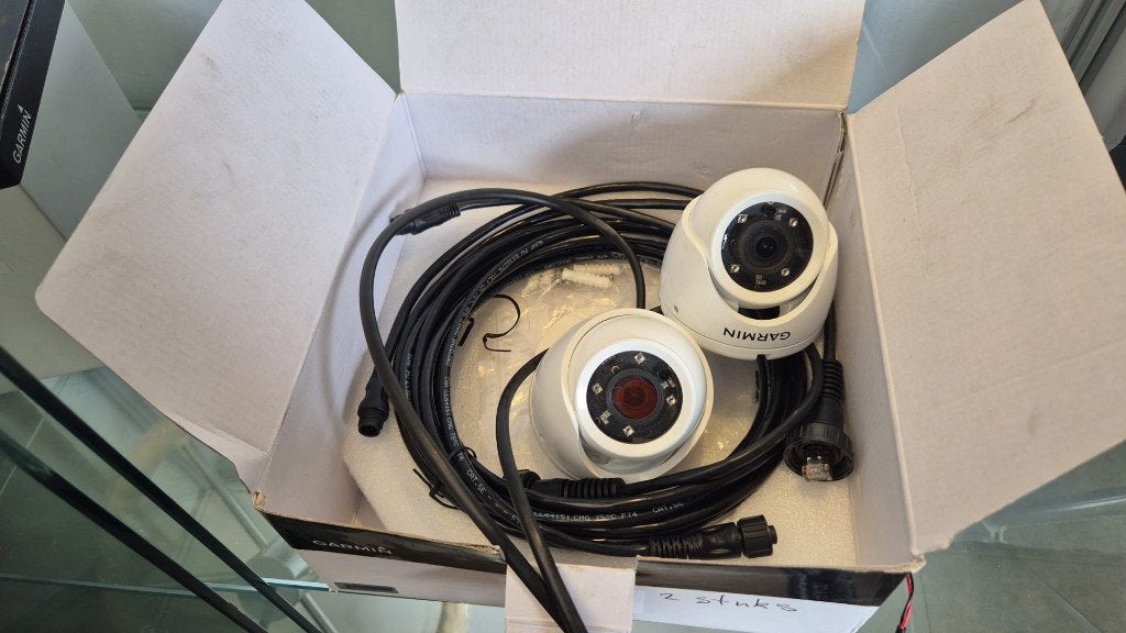 garmin gc 200 marine ip camera, Ophalen, Nieuw, Onderhoud en Reparatie