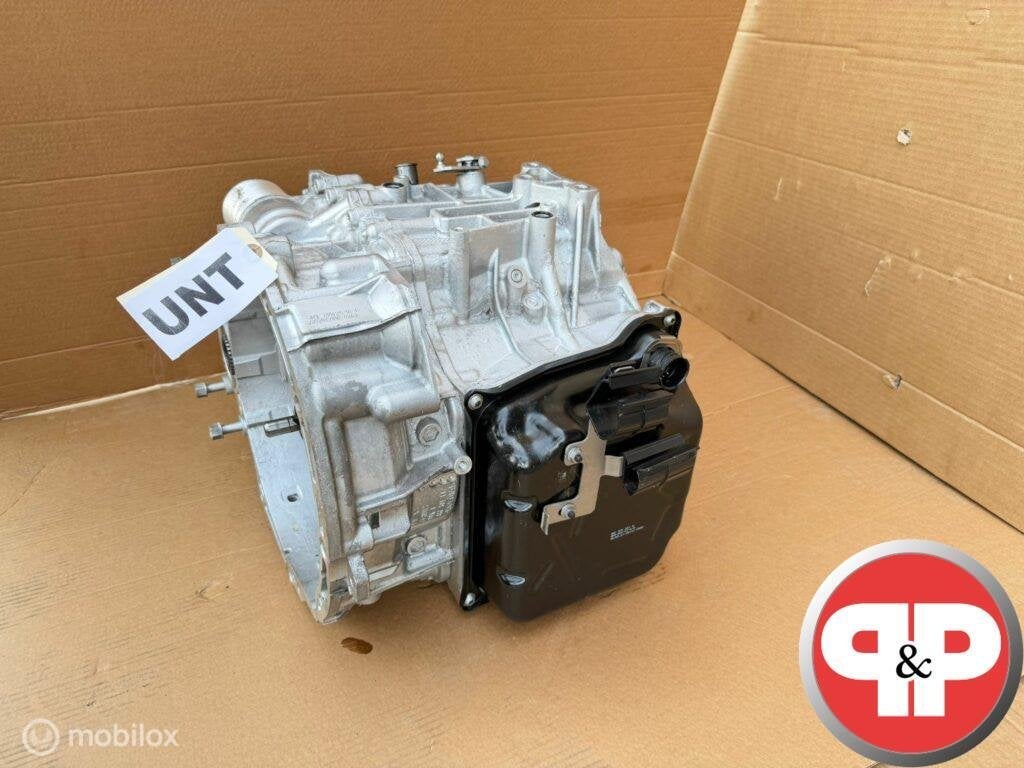 VW Audi Seat DSG Versnellingsbak UNT, Auto-onderdelen
