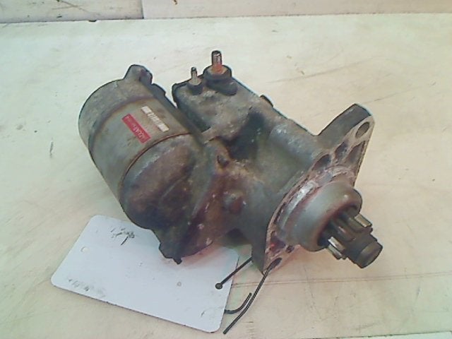 Startmotor Jaguar XJ (X350) (2003-03/2009-03) 2280005093, Gebruikt, Campus Kronberg 7, Kronberg im Taunus 61476, , Duitsland, Jaguar