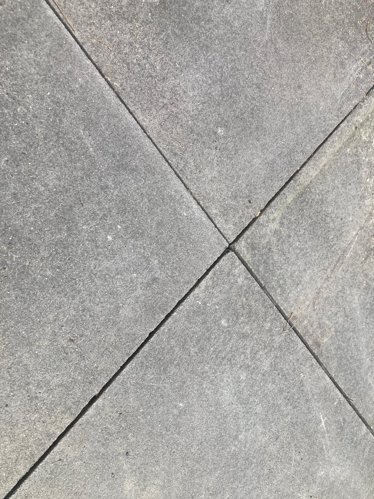 Smartton Mount Everest se xxs tegels 60x60x4 grijs blauw 600, Gecoat, Nieuw, Ophalen of Verzenden, Minder dan 5 m²