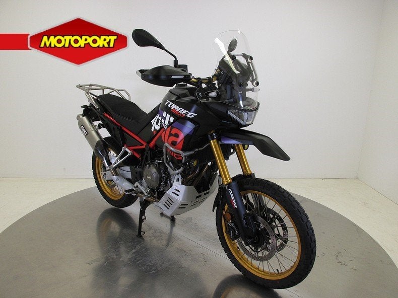 Aprilia TUAREG 660 RALLY (bj 2025), Motoren, Motoren | Aprilia, Bas@piaggio.nl, Piaggio Benelux bv., Bedrijf, Minervum 7272
4817 ZM  Breda, NL