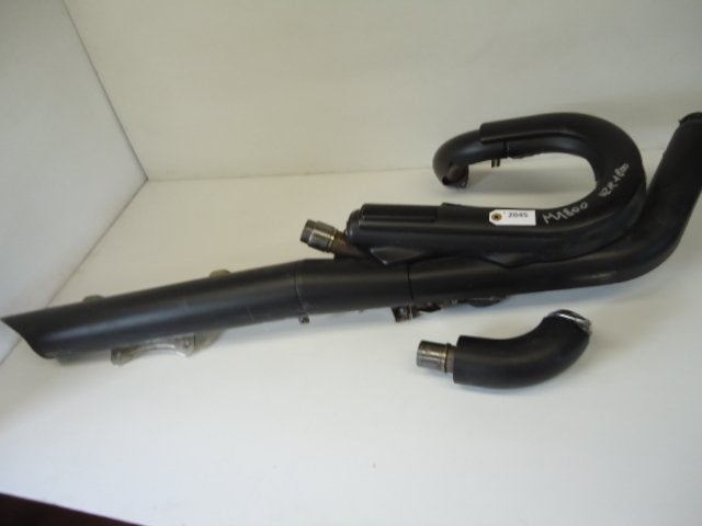 M1800 2007 - 2010 Suzuki Demper D1-13782