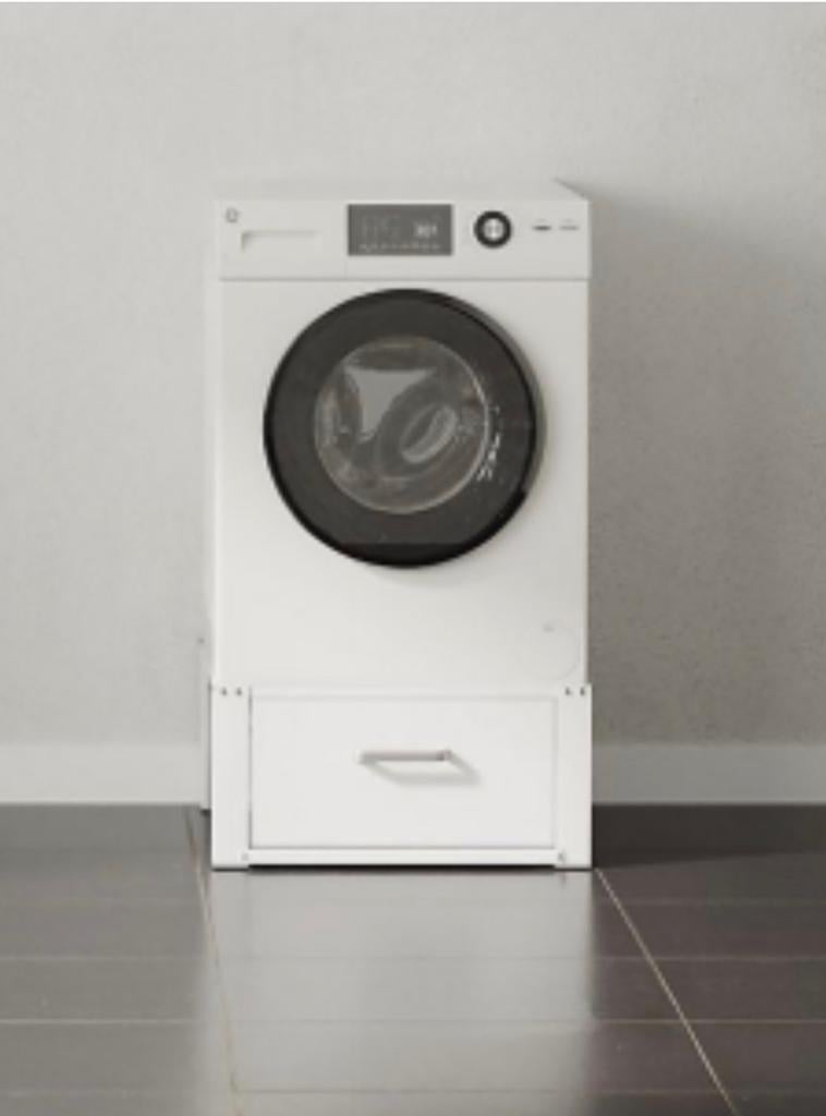 Wasmachine verhoger nieuw!, Ophalen, Nieuw, 1200 tot 1600 toeren