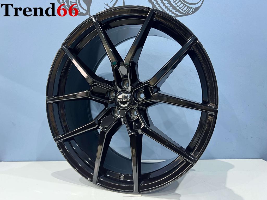5x108 21'' Velgen Volvo R Look XC40 XC60 XC70 XC90