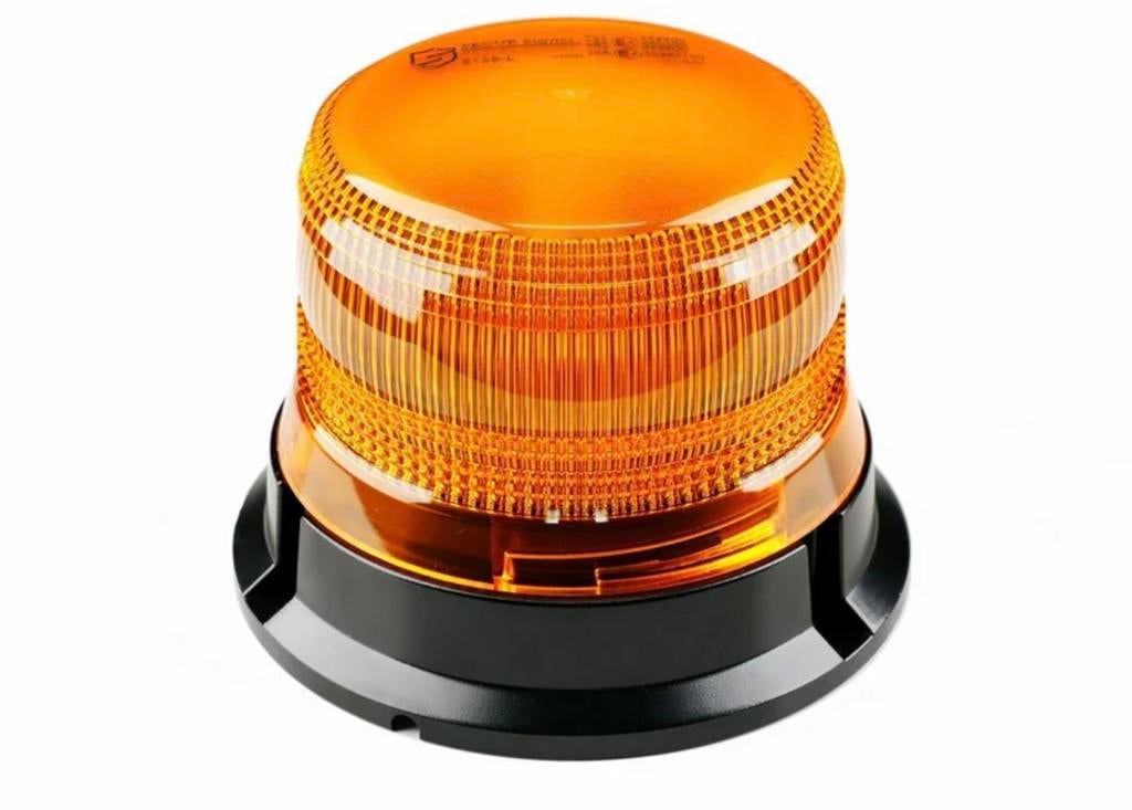 R65 LED zwaailamp 12V/24V TRALERT S07ZL701A, Ophalen of Verzenden, Nieuw, Overige merken, Verlichting
