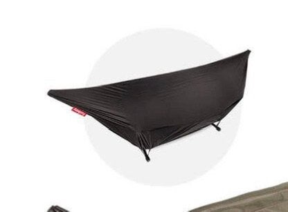 Te koop Gevraagd HOESvoor de hangmat fatboy headdemock, Verzenden, Zo goed als nieuw