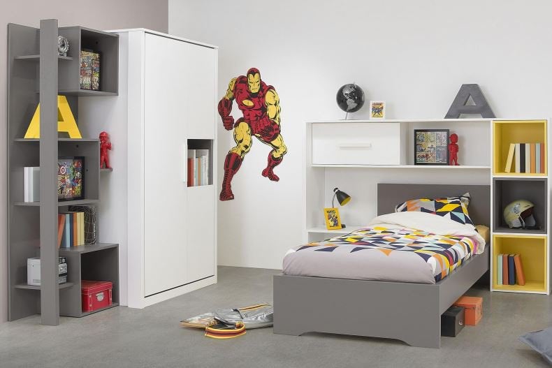 Tienerkamers, Ophalen of Verzenden, Zo goed als nieuw