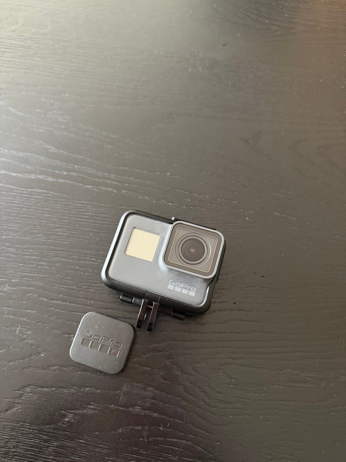 GoPro Hero 5 - Zo goed als nieuw, weinig gebruikt, Ophalen of Verzenden, Zo goed als nieuw, GoPro