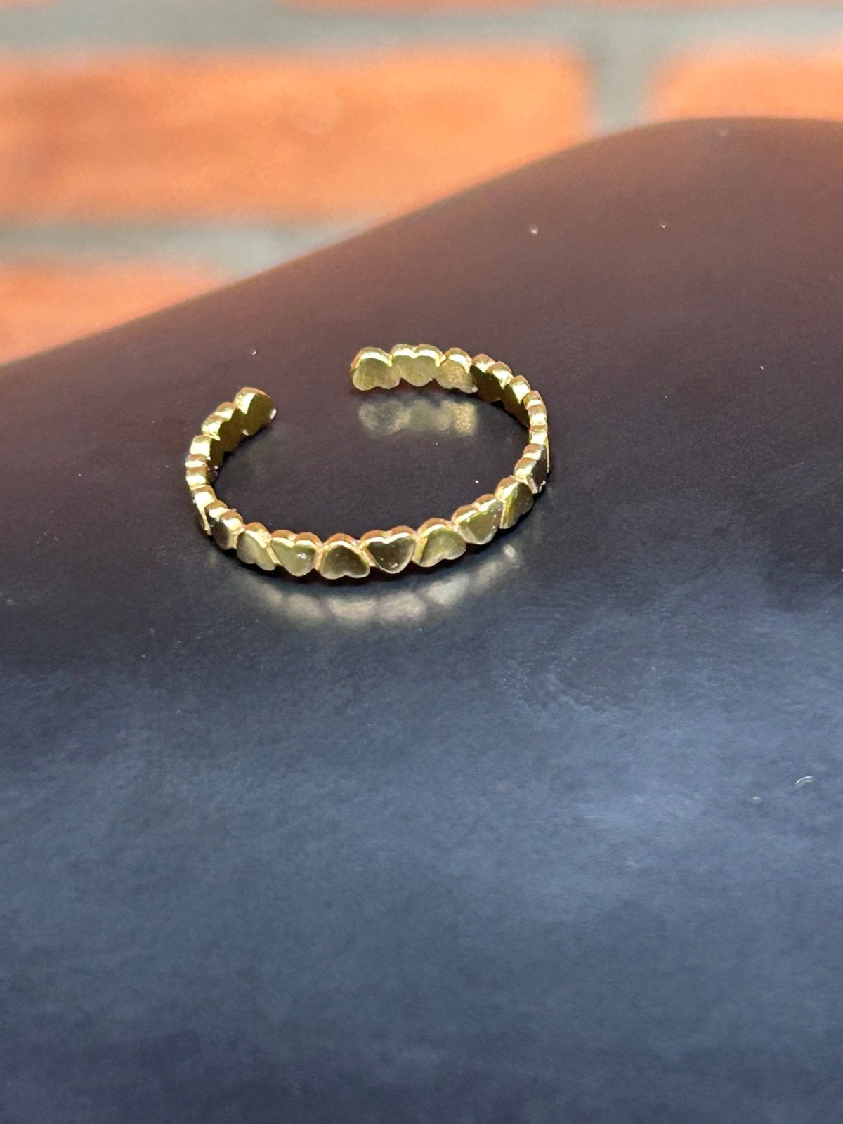 My Jewellery ring, Verzenden, Dame, Goud, Zilver