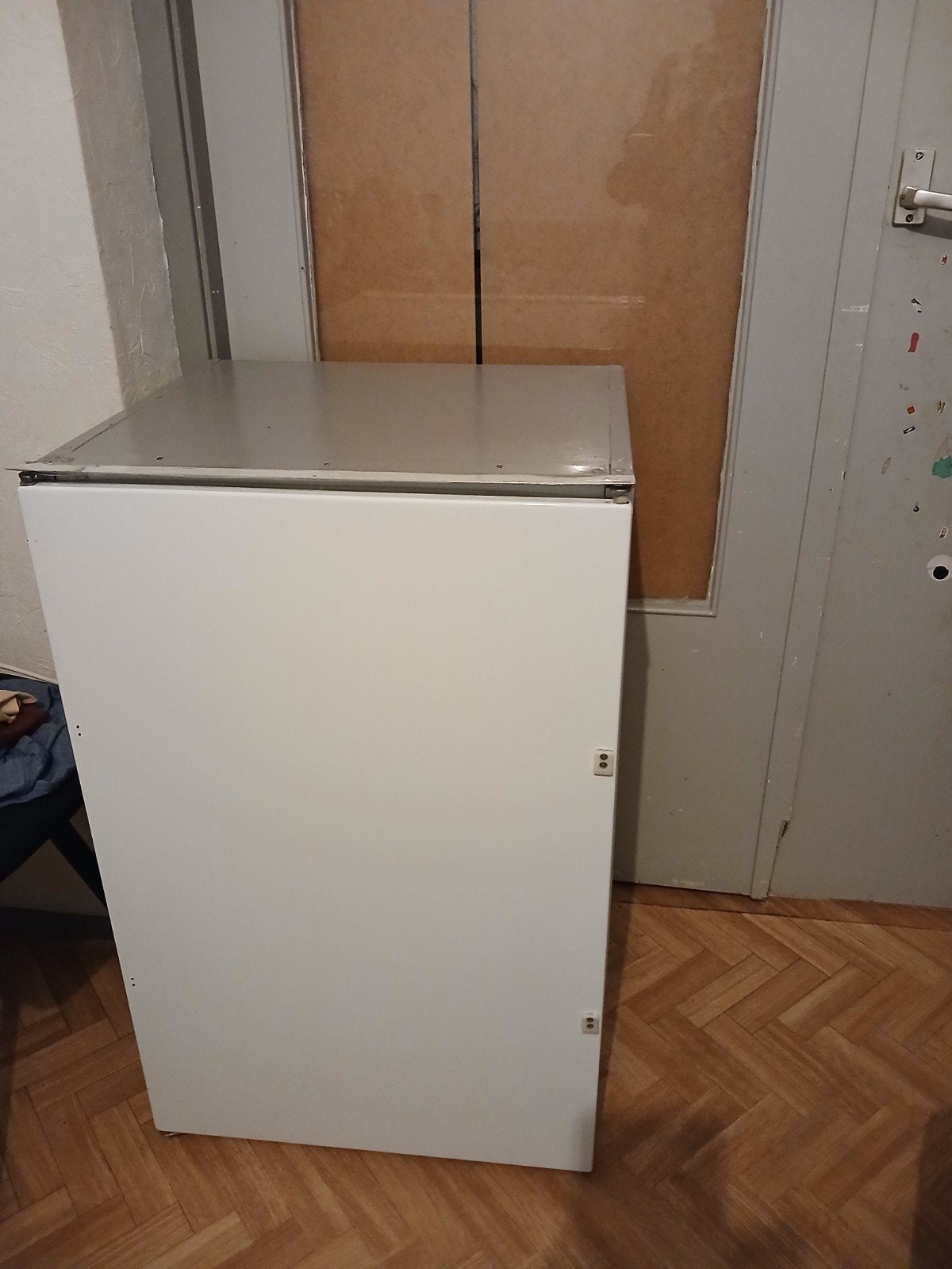 Vriezer tafelmodel Van het merk AEG te koop. Werkt perfect, Gebruikt, Minder dan 60 cm, Vrijstaand, Ophalen