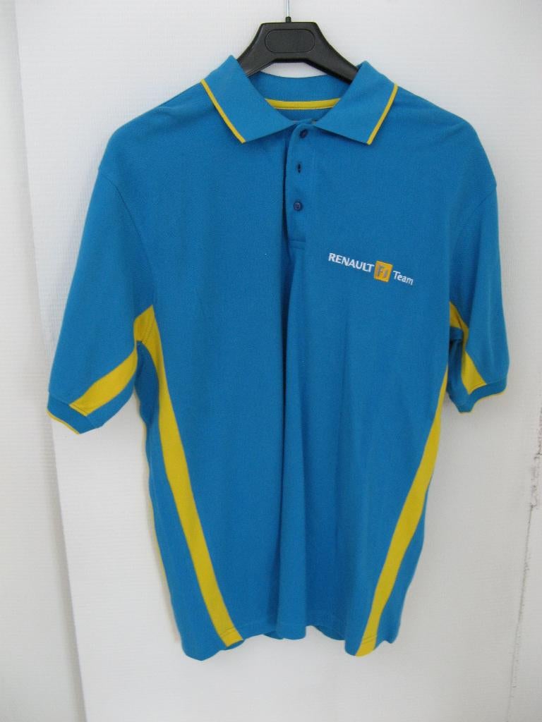 Renault Polo Formule 1, Ophalen of Verzenden, Nieuw, Formule 1