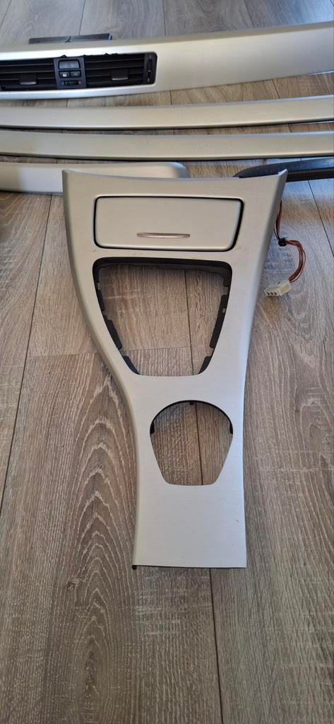 BMW dashboard onderdelen set, Auto-onderdelen, Dashboard en Schakelaars, Ophalen, BMW