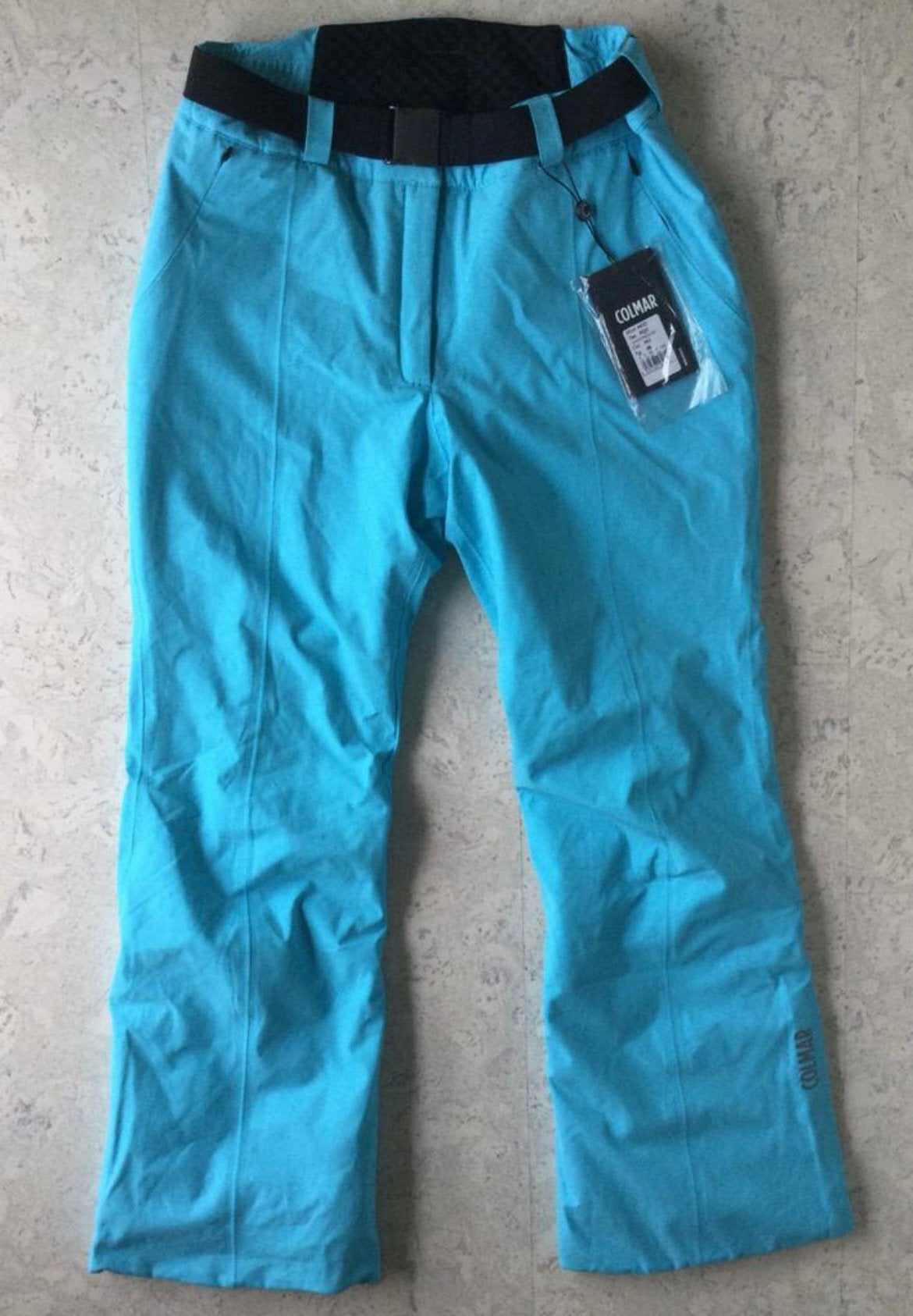 Colmar dames skibroek maat 42!, Kleding | Dames, Ophalen of Verzenden, Nieuw, Maat 46/48 (XL) of groter, Broek