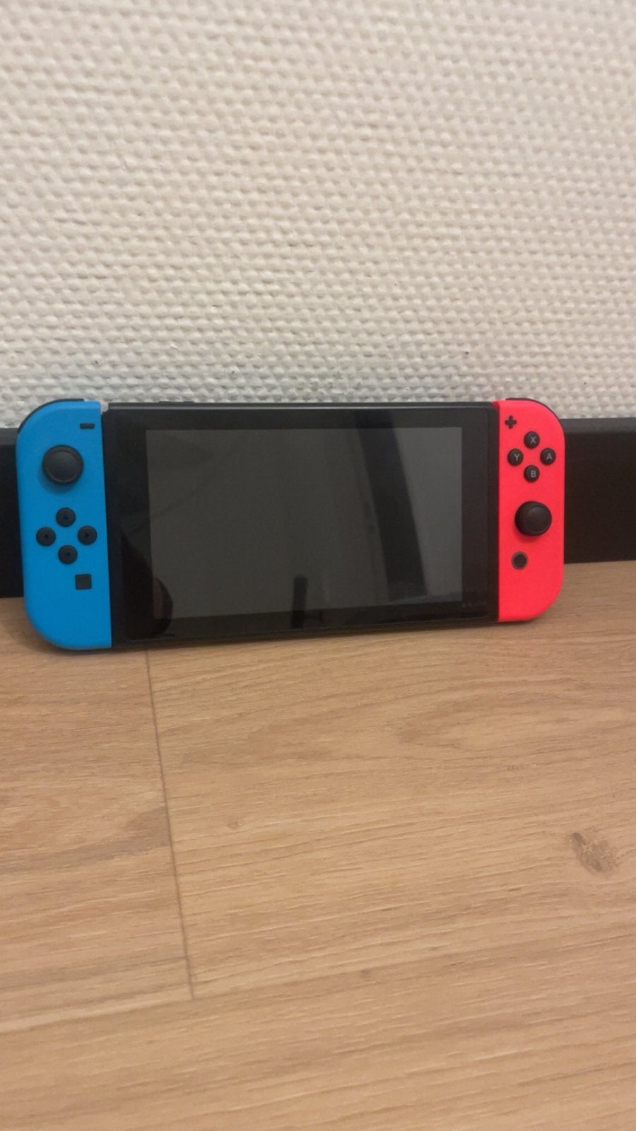 Nintendo Switch + 2 games + accessoires, Spelcomputers en Games, Spelcomputers | Nintendo Switch, Zo goed als nieuw, Switch Original