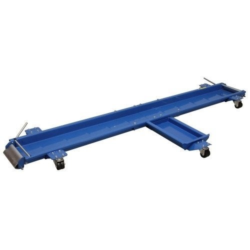 Motormover - Motorfiets Mover / Rangeerder - max 500kg, Ophalen, Valkenpower, Nieuw, Haverkamp 11 6051AC Maasbracht