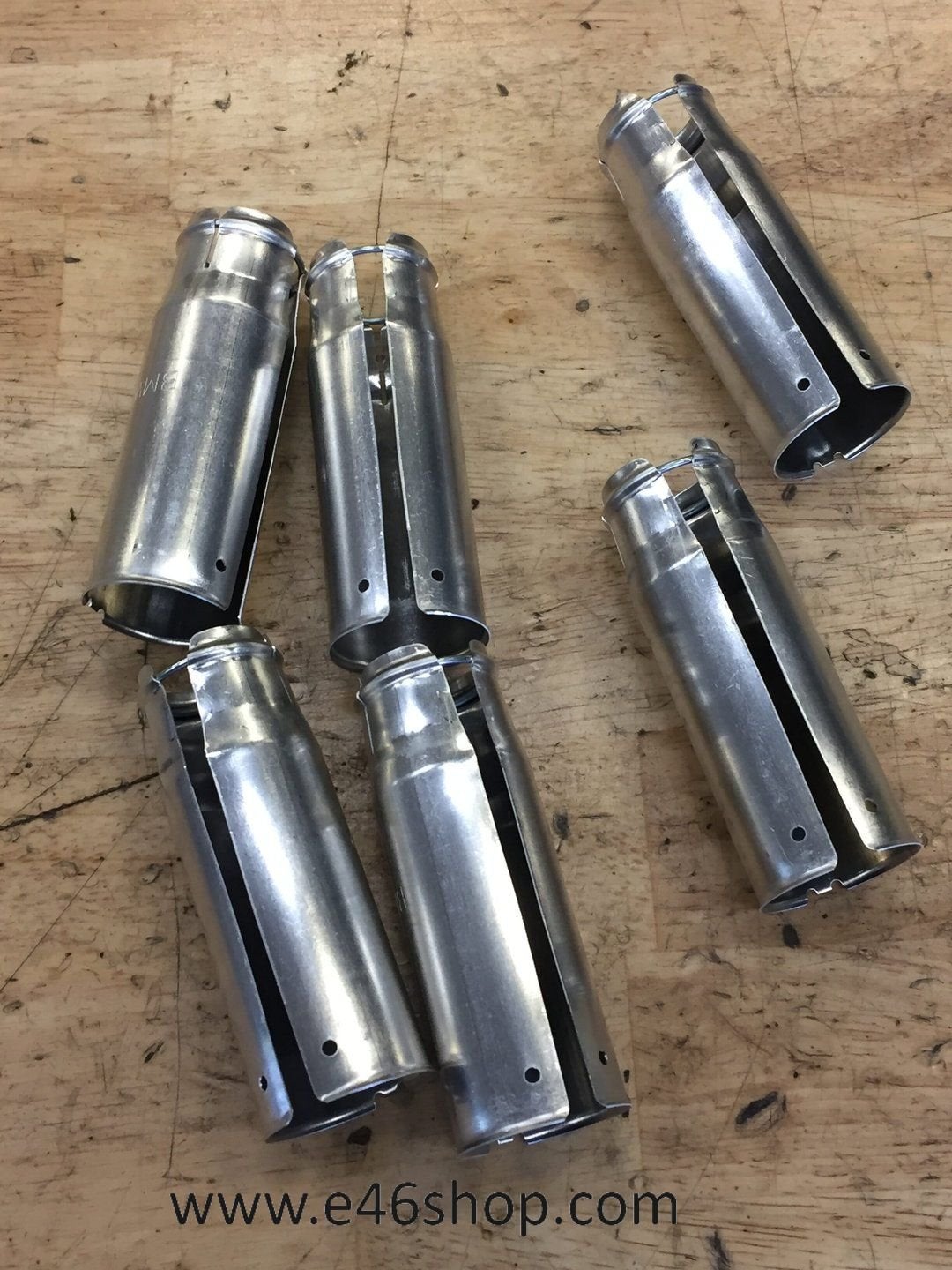 Hitte isolatie bougie BMW oe 11127575422 NIEUW ORG BMW  N52, -, -, Nieuw, Ophalen of Verzenden