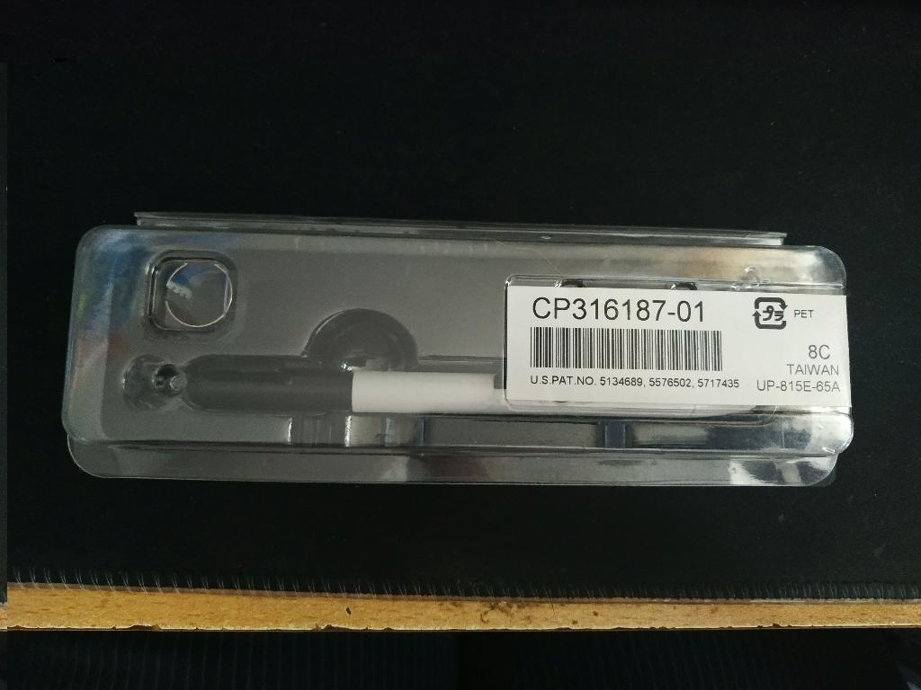 Fujitsu CP316187-01 Stylus Pen, Ophalen of Verzenden, Nieuw