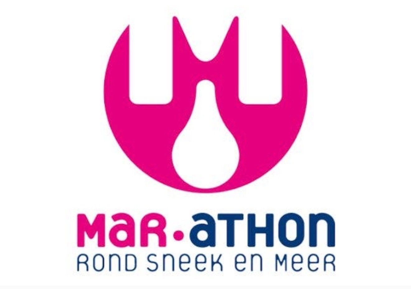 Kaartje halve marathon, Eén persoon