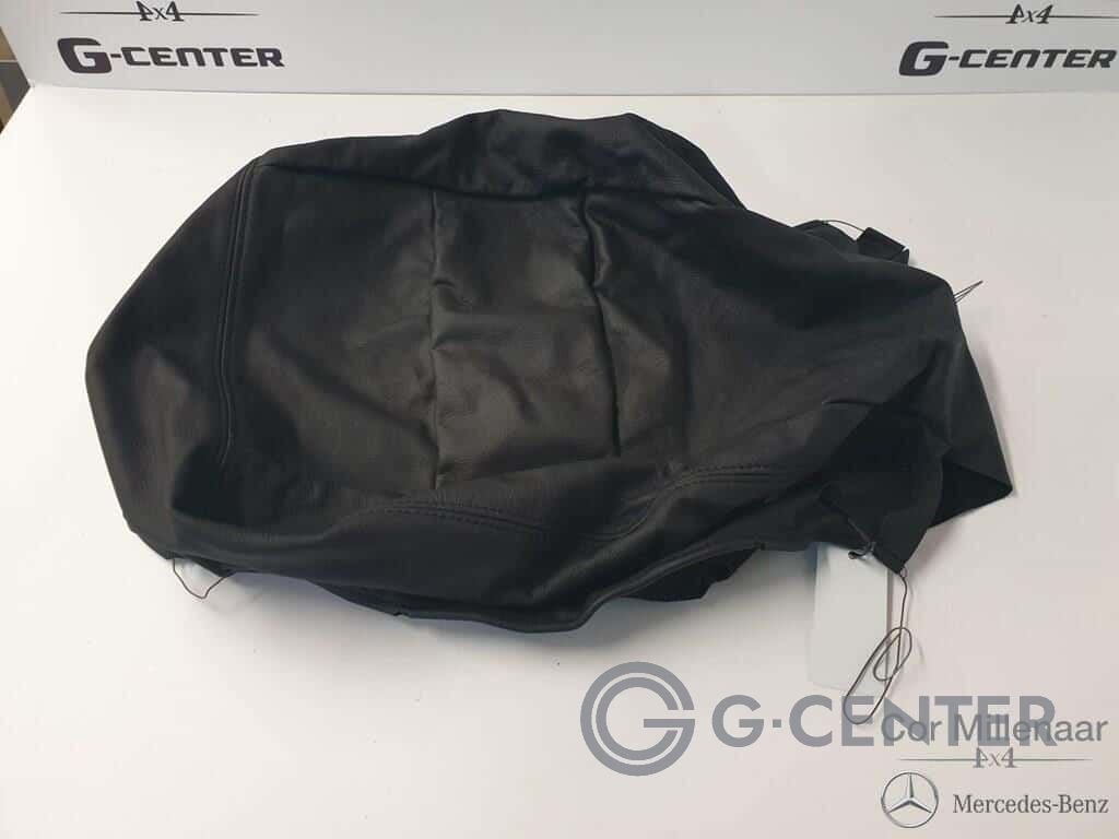 Mercedes-Benz bekleding hoes achterbank A4639201846 NIEUW sm, Auto-onderdelen, -, Nieuw, Ophalen of Verzenden, BOVAG lid