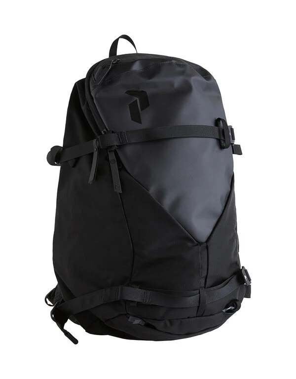 Peak Performance Vertical Ski Backpack S/M 28,5L, 25 tot 40 cm, Zo goed als nieuw, Overige merken, 45 tot 60 cm