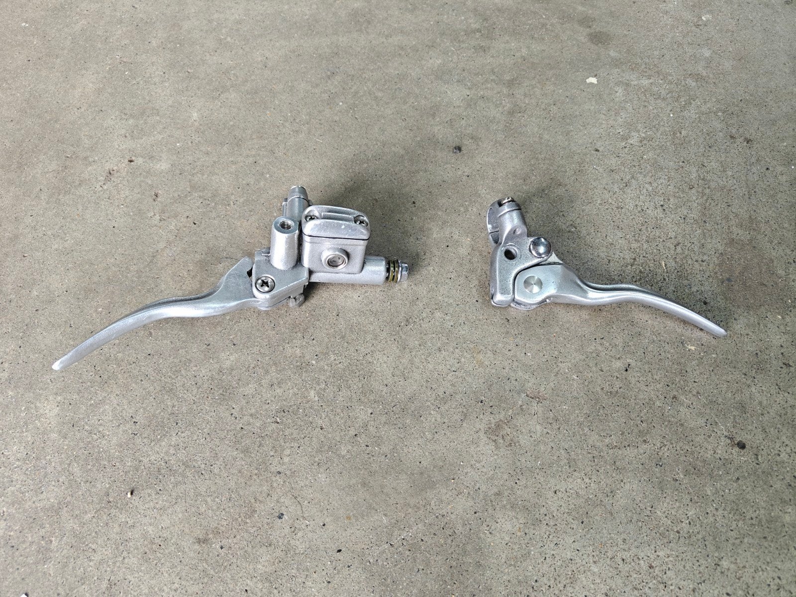 1 inch Hevelset wannabechoppers, Ophalen of Verzenden, Nieuw