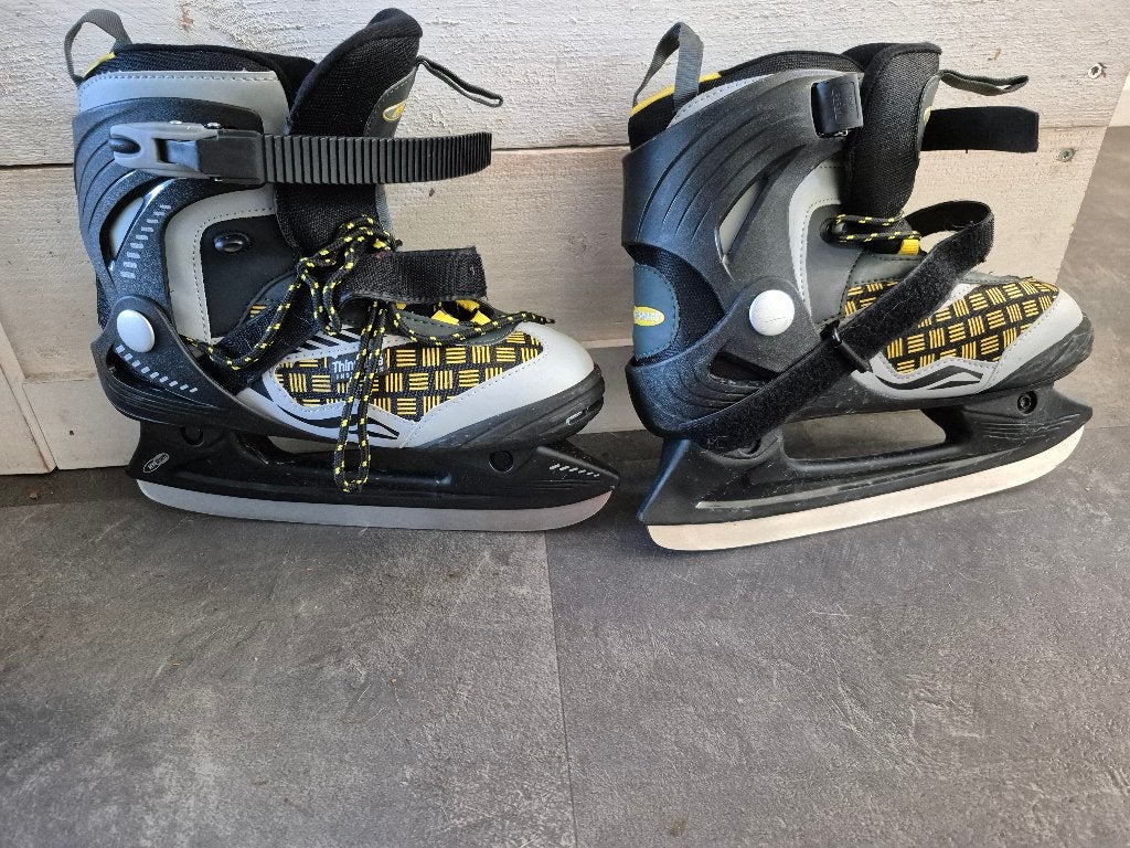 Schaatsen, Nieuw, Noren, Ophalen, Overige merken