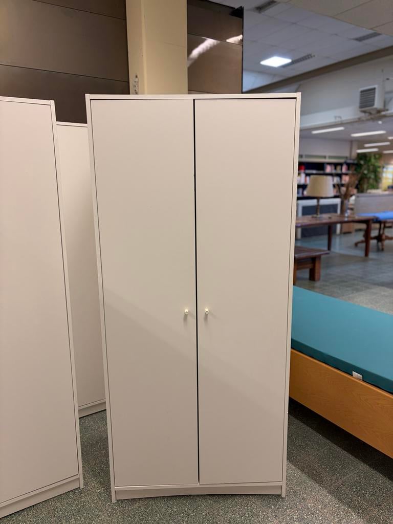 5 IKEA kledingkasten, Ophalen, Ikea, Gebruikt, Ikea