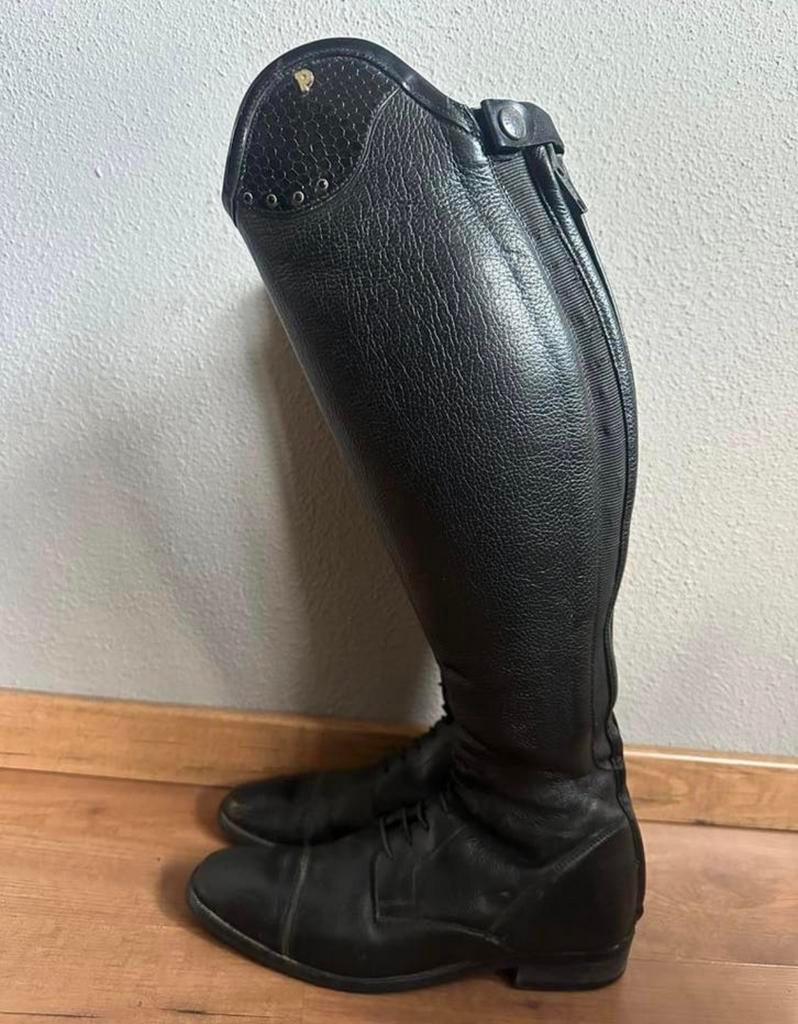 Petrie Luca rijlaarzen maat 39, Dieren en Toebehoren, Paardrijkleding, Gebruikt, Dressuur, Ophalen of Verzenden, Dames
