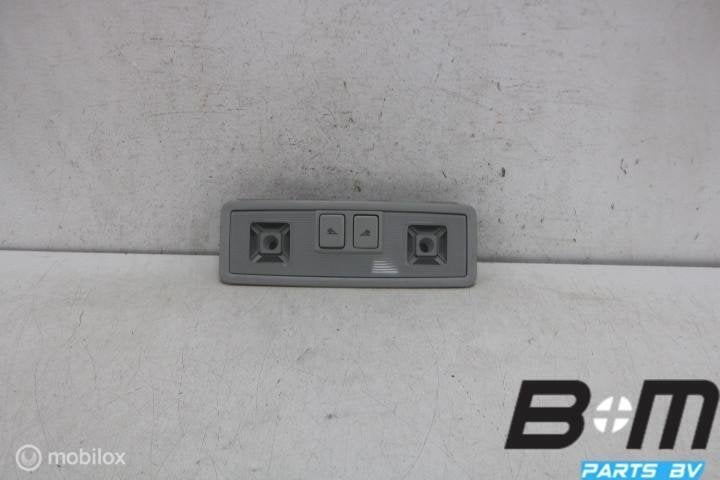 Binnenverlichting achterzijde VW Golf 7 5G0947291K, Gebruikt