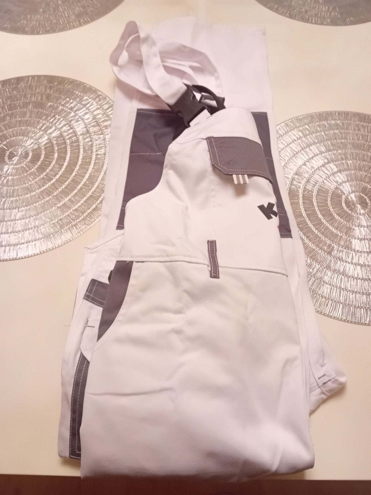 Keim schildersoverall - Maat XL - Nieuw, Keim, Heren, Overall, Nieuw