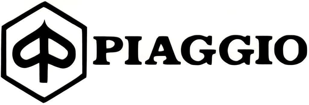 Piaggio sticker #4, Verzenden