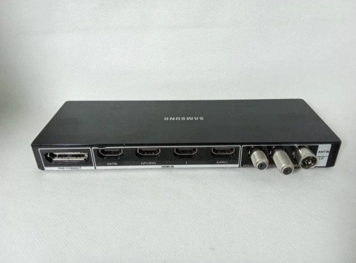 One connect box Samsung BN91-17814C BN9117814C, Verzenden, Zo goed als nieuw