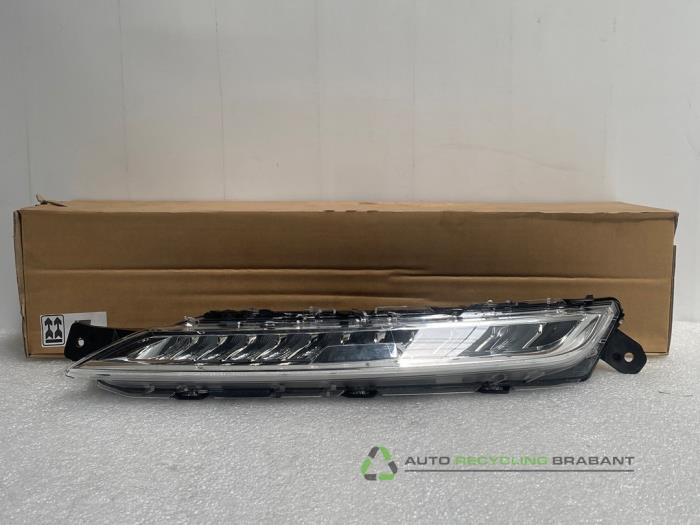 Dagrijverlichting links van een Citroen C4 Picasso, Auto-onderdelen, Verlichting, Citroën, Gebruikt, 3 maanden garantie, Ophalen of Verzenden
