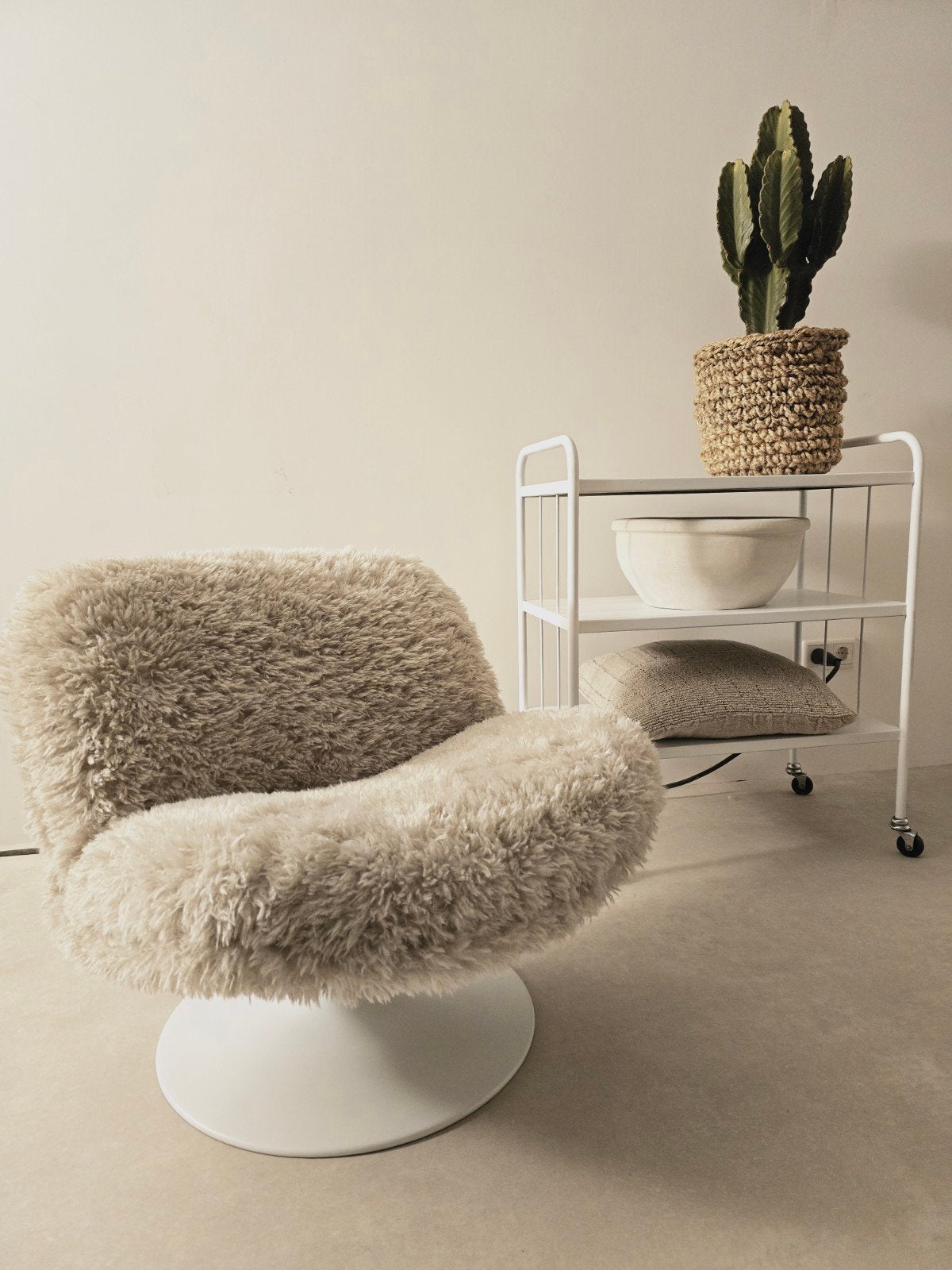 Artifort F504 fauteuil- nieuw gestoffeerd -prijs per stuk, Huis en Inrichting, Fauteuils, Ophalen, -, -, 75 tot 100 cm