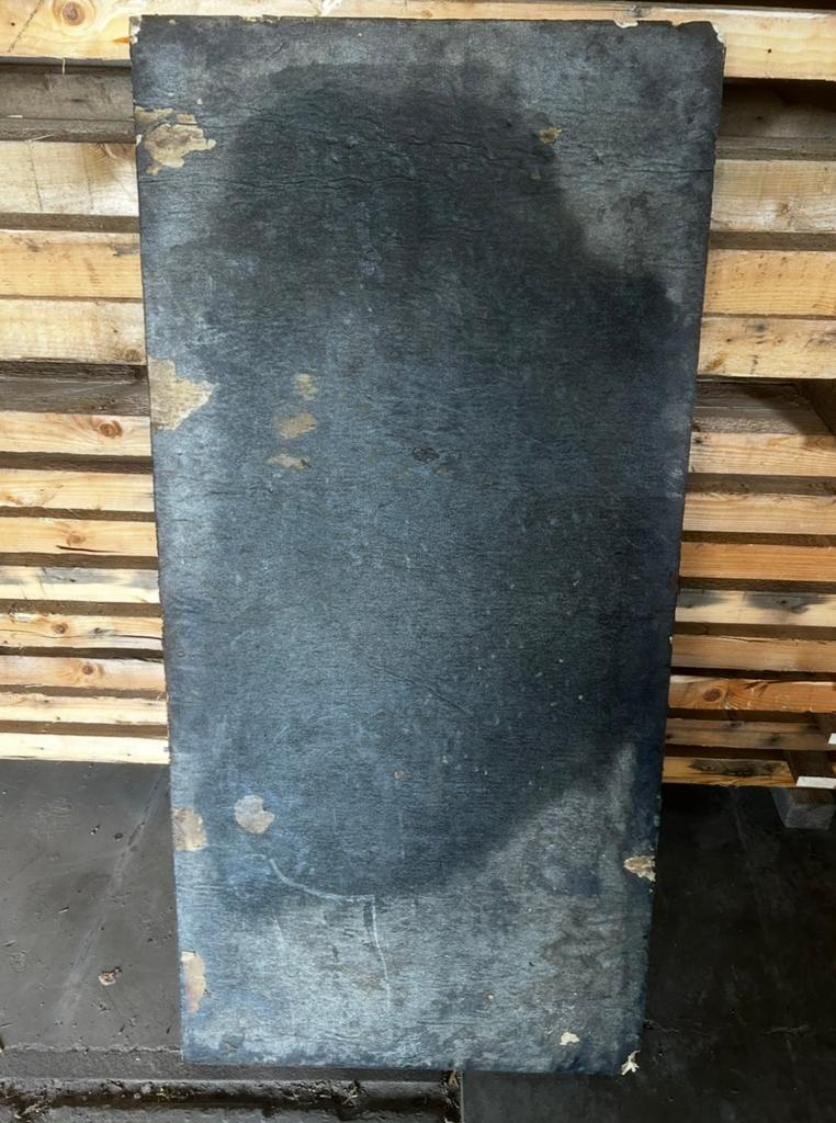 Opstalan Roof PIR Bitumen 1200x600x60mm isolatieplaten, Ophalen, Gebruikt, ., Opstalan