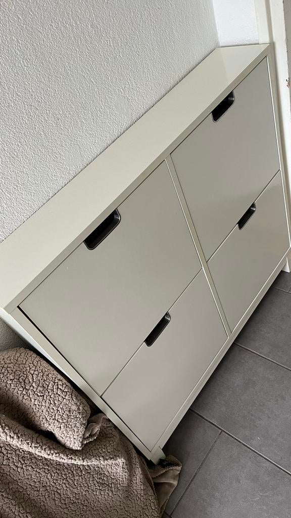 IKEA schoenenkast, Ophalen, Gebruikt