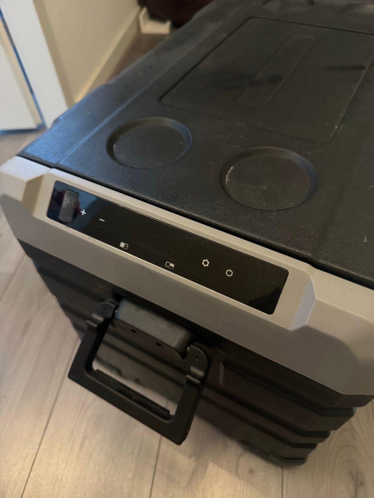 CN COMFORT KOELBOX TW 35, Ophalen of Verzenden, Zo goed als nieuw, Koelbox, Compressor