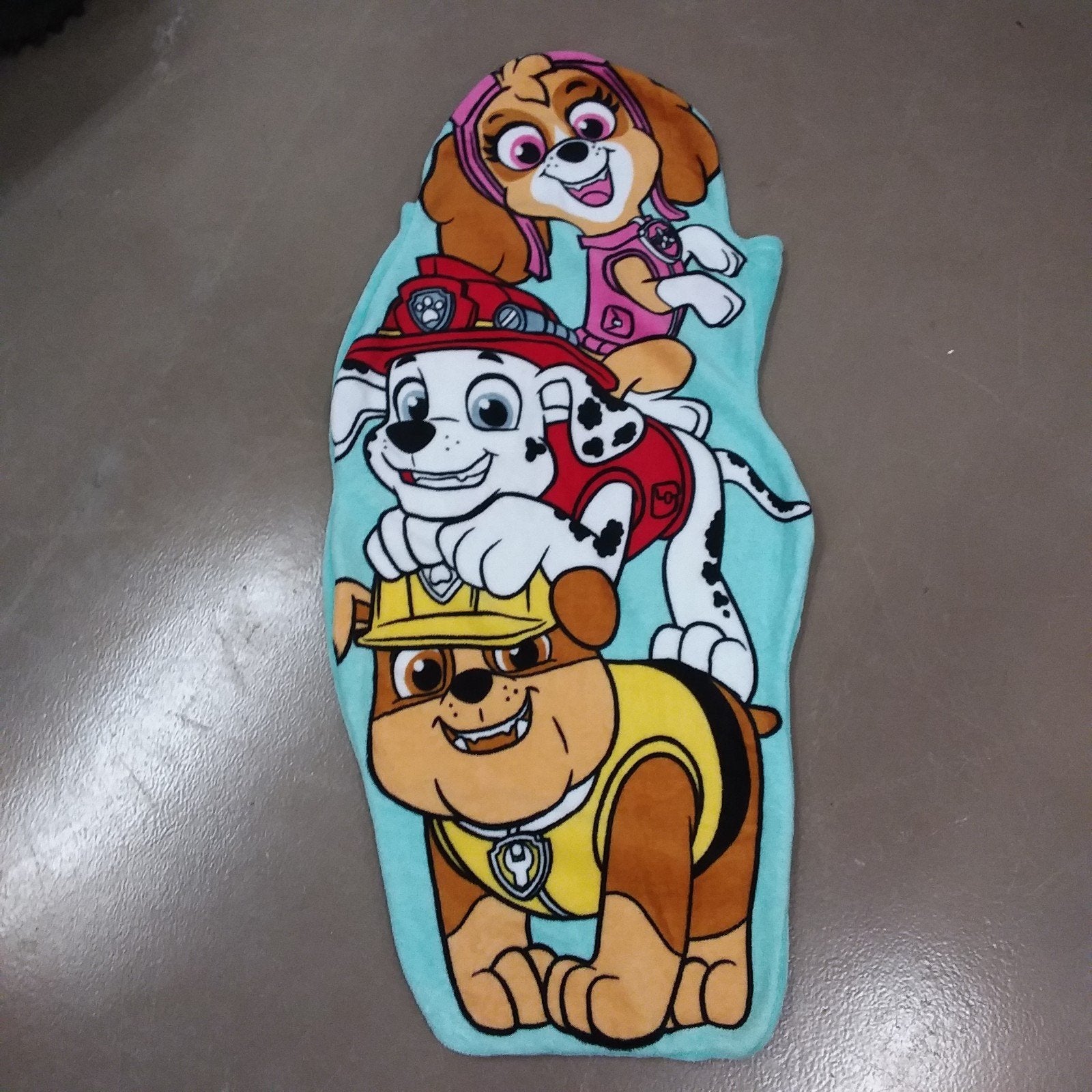 Slaapzakjes paw patrol, Ophalen of Verzenden