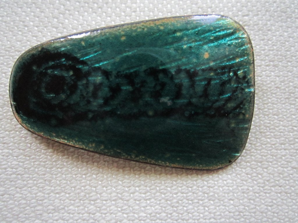 33.  Schitterende oude broche, Schotland, Sieraden, Tassen en Uiterlijk, Antieke sieraden, Ophalen, Overige materialen, Broche