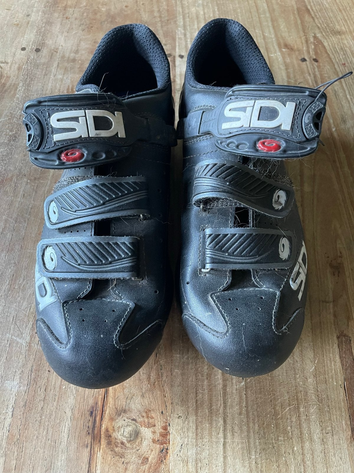 Sidi Trace MTB schoenen maat 43 nieuwstaat, Heren, Schoenen, Overige maten, Ophalen of Verzenden